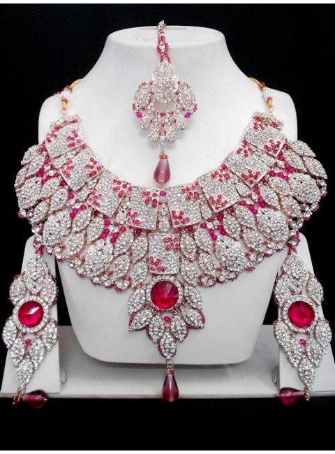 Party Wear Jewelry